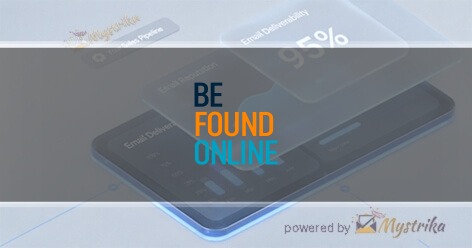 Be Found Online (BFO)