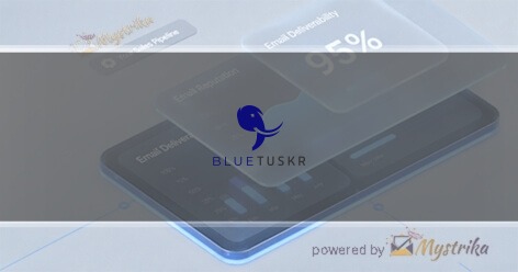BlueTuskr