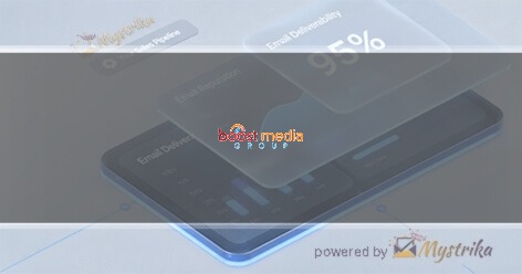 Boost Media Group