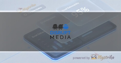 Disrupt Media