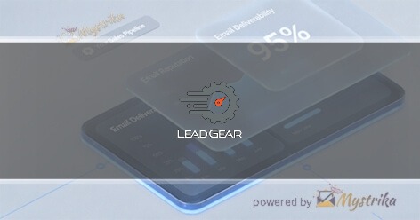 Lead Gear
