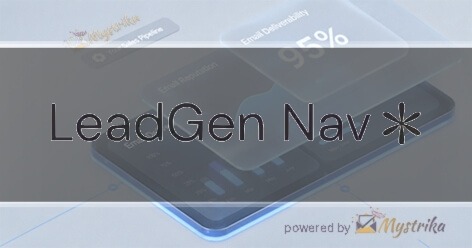 LeadGen Nav