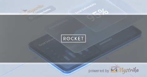 Rocket Agency