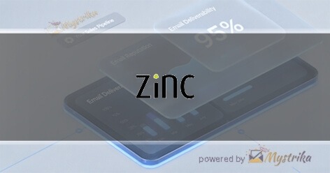 Zinc Digital